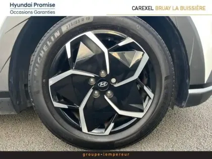 Photo 10 Hyundai Ioniq 5  58 kWh - 170ch