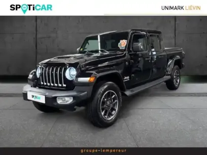 Photo Jeep Gladiator