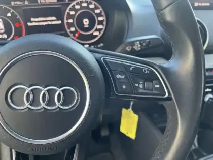 Photo 13 Audi Q2  30 TDI 116ch Business line S tronic 7