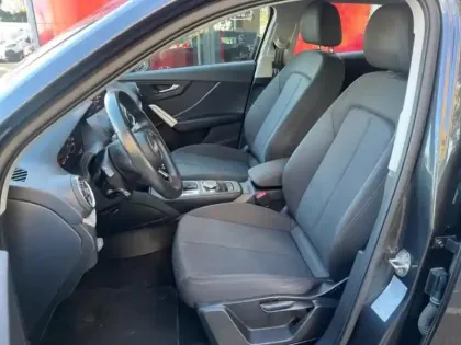 Photo 8 Audi Q2  30 TDI 116ch Business line S tronic 7