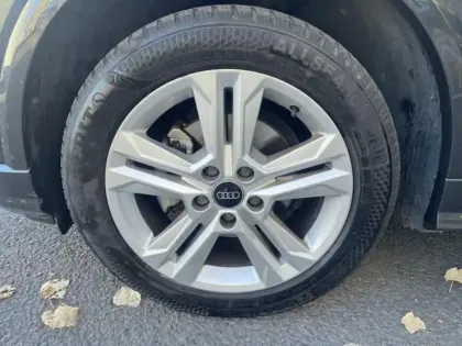 Photo 10 Audi Q2  30 TDI 116ch Business line S tronic 7