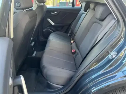 Photo 9 Audi Q2  30 TDI 116ch Business line S tronic 7