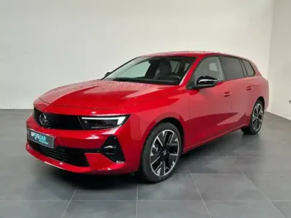 Photo Opel Astra Sports Tourer