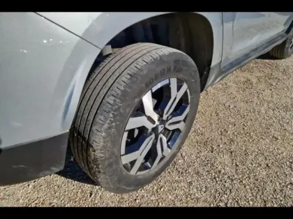 Photo 12 Dacia Duster  1.3 TCe 130ch FAP Prestige 4x2