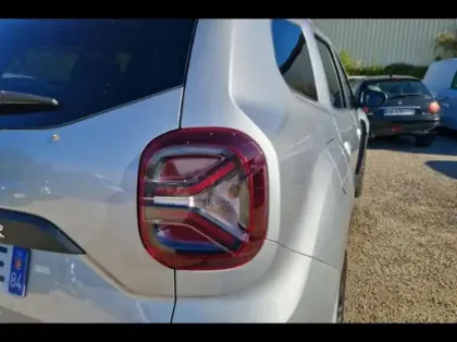 Photo 13 Dacia Duster  1.3 TCe 130ch FAP Prestige 4x2