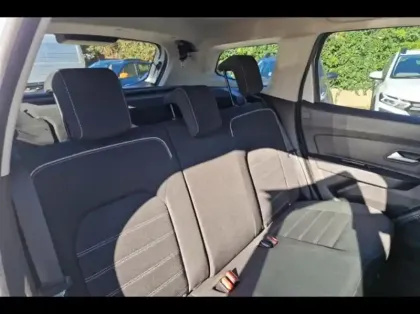 Photo 10 Dacia Duster  1.3 TCe 130ch FAP Prestige 4x2