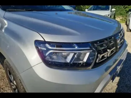 Photo 14 Dacia Duster  1.3 TCe 130ch FAP Prestige 4x2