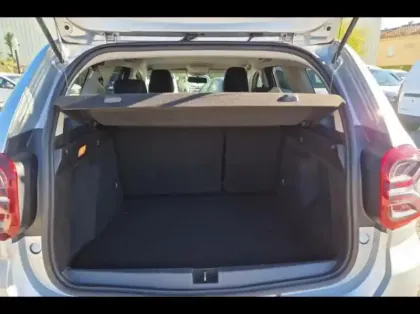 Photo 11 Dacia Duster  1.3 TCe 130ch FAP Prestige 4x2