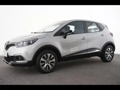 Photo Renault Captur