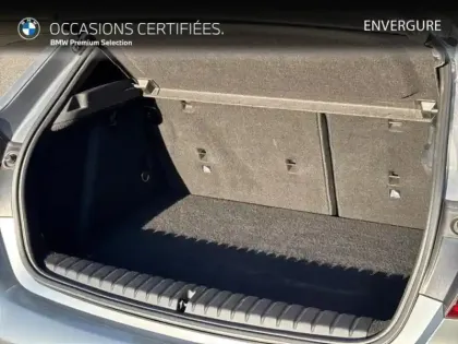 Photo 6 BMW Serie 1 Série 1 118iA 136ch M Sport DKG7