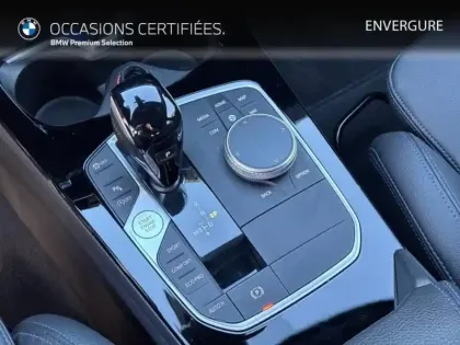 Photo 14 BMW Serie 1 Série 1 118iA 136ch M Sport DKG7