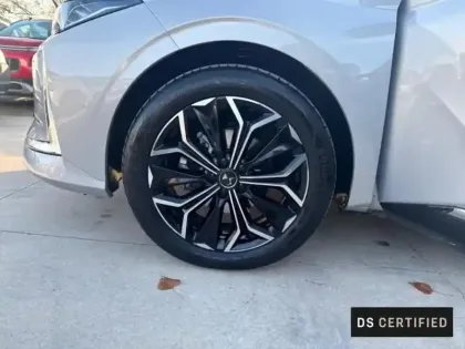 Photo 7 DS DS 4  PureTech 130ch Rivoli Automatique