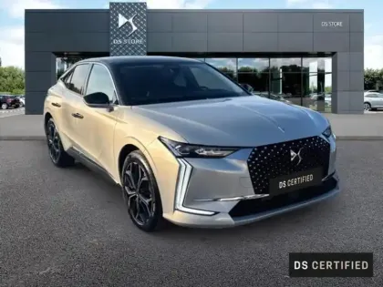 Photo 2 DS DS 4  PureTech 130ch Rivoli Automatique