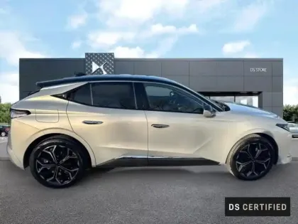 Photo 3 DS DS 4  PureTech 130ch Rivoli Automatique