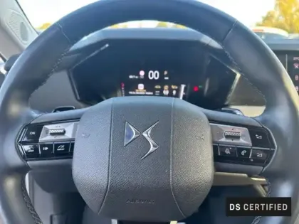Photo 9 DS DS 4  PureTech 130ch Rivoli Automatique
