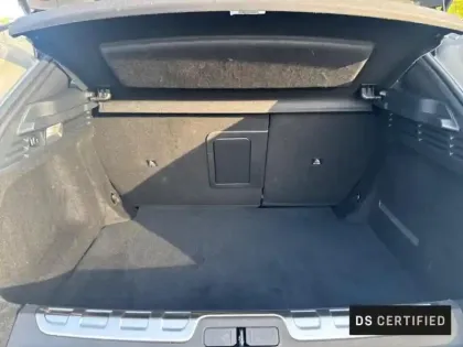 Photo 6 DS DS 4  PureTech 130ch Rivoli Automatique