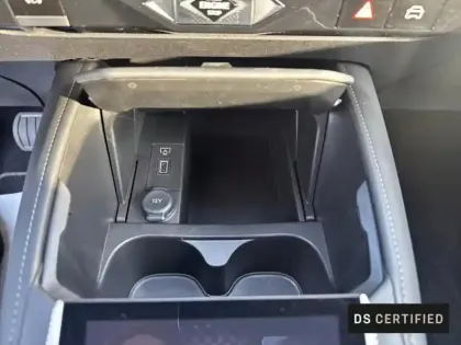 Photo 11 DS DS 4  PureTech 130ch Rivoli Automatique