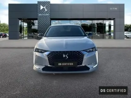 Photo 1 DS DS 4  PureTech 130ch Rivoli Automatique
