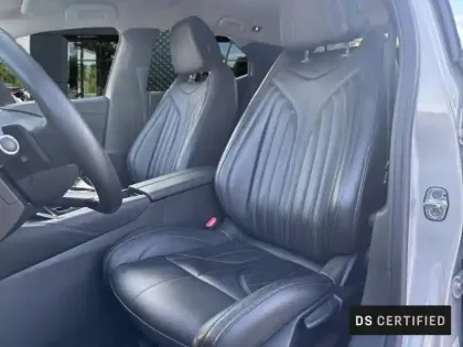 Photo 13 DS DS 4  PureTech 130ch Rivoli Automatique