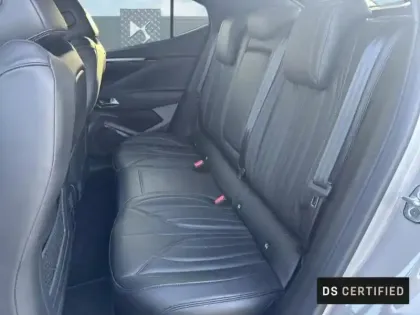 Photo 14 DS DS 4  PureTech 130ch Rivoli Automatique