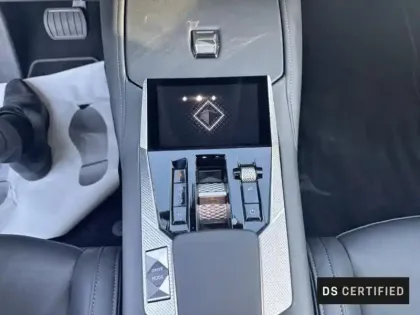 Photo 10 DS DS 4  PureTech 130ch Rivoli Automatique