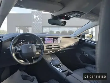 Photo 12 DS DS 4  PureTech 130ch Rivoli Automatique
