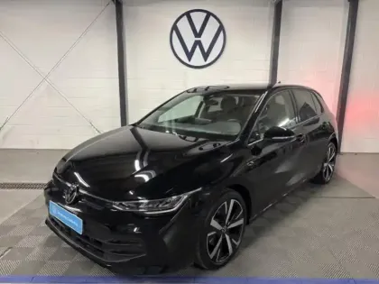 Photo Volkswagen Golf