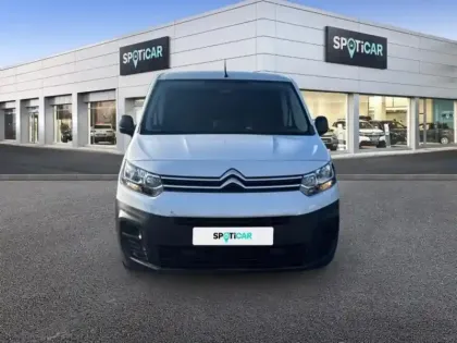 Photo 1 Citroën Berlingo  Van M 650kg BlueHDi 130ch S&S