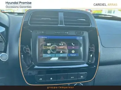 Photo 11 Dacia Spring  45ch Confort Plus - Achat Intégral