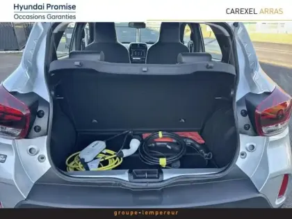 Photo 5 Dacia Spring  45ch Confort Plus - Achat Intégral