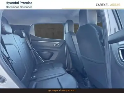 Photo 9 Dacia Spring  45ch Confort Plus - Achat Intégral