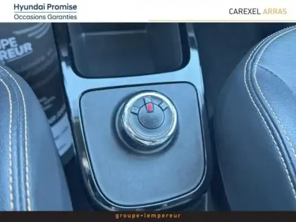 Photo 13 Dacia Spring  45ch Confort Plus - Achat Intégral