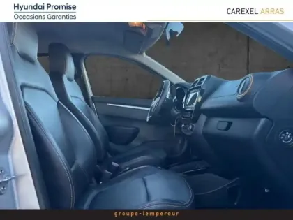 Photo 8 Dacia Spring  45ch Confort Plus - Achat Intégral