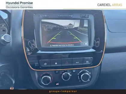 Photo 14 Dacia Spring  45ch Confort Plus - Achat Intégral