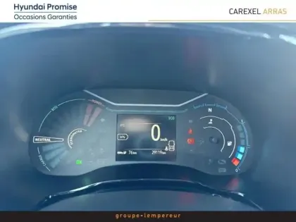 Photo 12 Dacia Spring  45ch Confort Plus - Achat Intégral