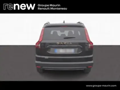 Photo 4 Dacia Jogger  1.6 hybrid 140ch Extreme 7 places -24
