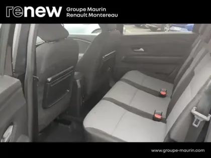 Photo 11 Dacia Jogger  1.6 hybrid 140ch Extreme 7 places -24