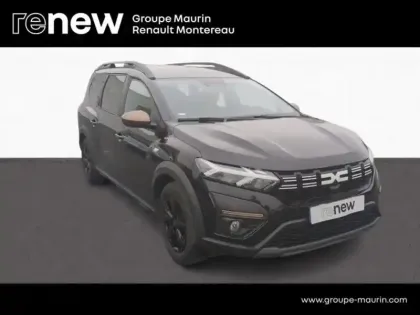 Photo 2 Dacia Jogger  1.6 hybrid 140ch Extreme 7 places -24