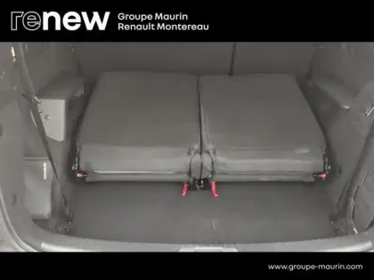 Photo 13 Dacia Jogger  1.6 hybrid 140ch Extreme 7 places -24