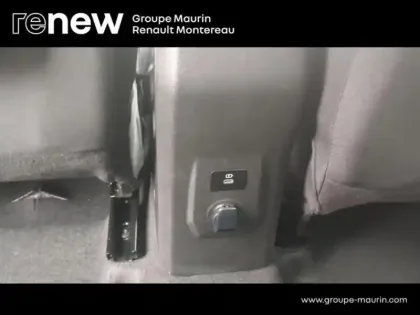 Photo 14 Dacia Jogger  1.6 hybrid 140ch Extreme 7 places -24