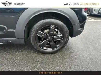 Photo 11 Mini Countryman  Cooper 136ch Edition Premium Plus BVA7