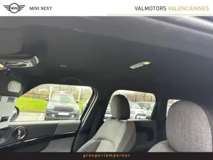 Photo 10 Mini Countryman  Cooper 136ch Edition Premium Plus BVA7