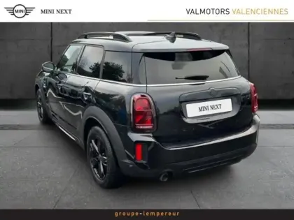 Photo 9 Mini Countryman  Cooper 136ch Edition Premium Plus BVA7