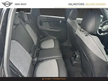 Photo 5 Mini Countryman  Cooper 136ch Edition Premium Plus BVA7