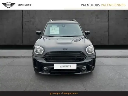 Photo 1 Mini Countryman  Cooper 136ch Edition Premium Plus BVA7