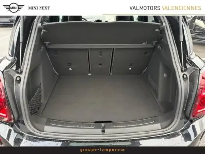 Photo 6 Mini Countryman  Cooper 136ch Edition Premium Plus BVA7