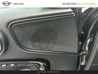 Photo 13 Mini Countryman  Cooper 136ch Edition Premium Plus BVA7