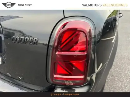 Photo 7 Mini Countryman  Cooper 136ch Edition Premium Plus BVA7