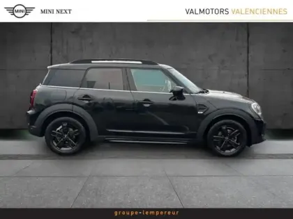 Photo 14 Mini Countryman  Cooper 136ch Edition Premium Plus BVA7