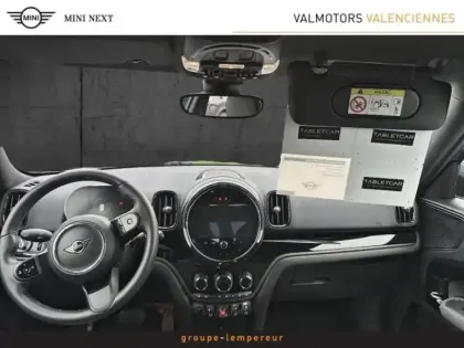 Photo 2 Mini Countryman  Cooper 136ch Edition Premium Plus BVA7